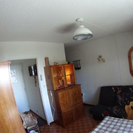 Residence Le Parc Font-Romeu-Odeillo-Via Zewnętrze zdjęcie