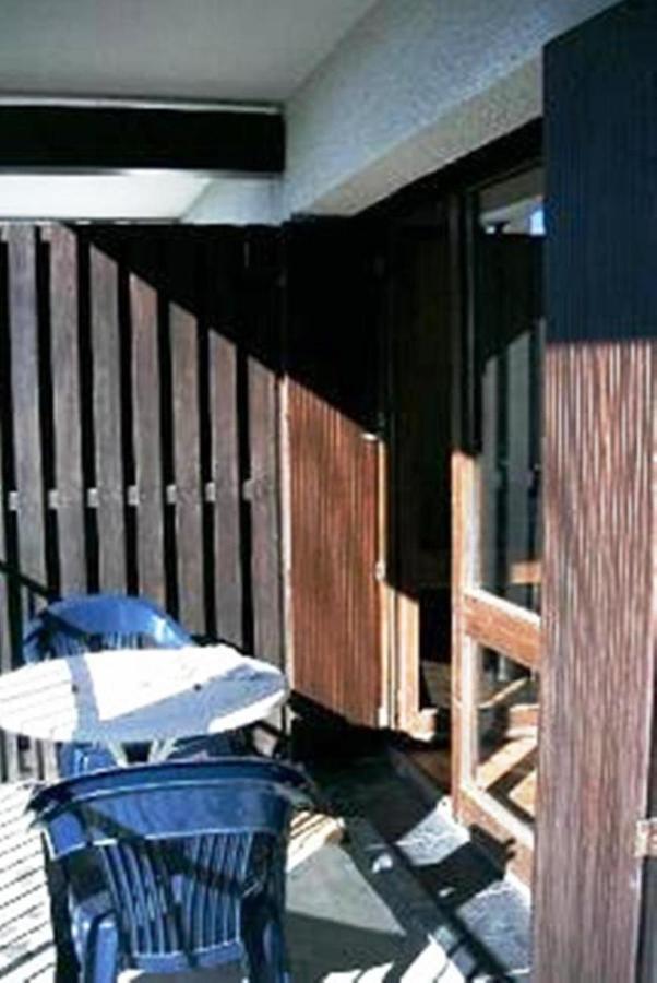 Residence Le Parc Font-Romeu-Odeillo-Via Zewnętrze zdjęcie